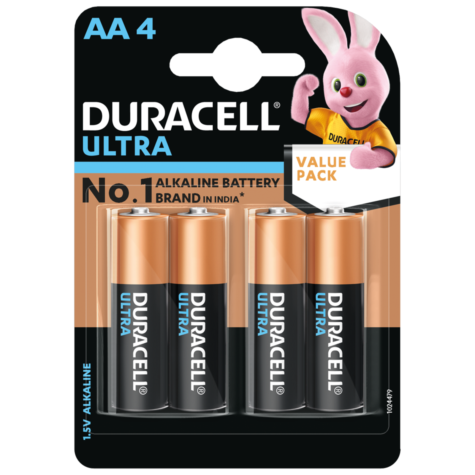 Buy Duracell Ultra Alkaline AA Battery For Camera Pack Of 4 Online buy-duracell-ultra-alkaline-aa-battery-for-camera-pack-of-4-online